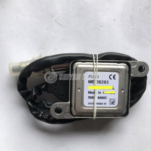 High quality Nitrogen Oxygen sensor NOX sensor 5wk96680C ME230283