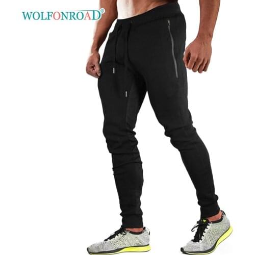 WOLFONROAD Workouts