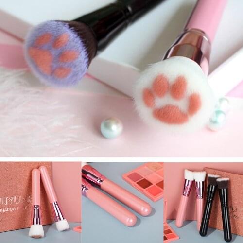 ZHUXAOWAN Powder Brushes