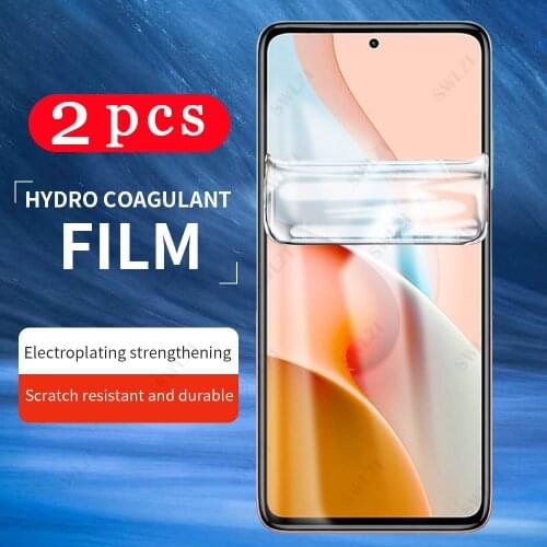 ZLNHIV Screen Protectors For Xiaomi Redmi Note Prime