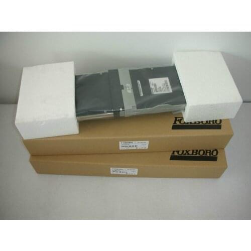 1PC USED FBM2 FOXBORO DCS FBM02 P0400YC FBM2