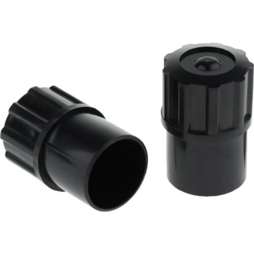 2pcs Tenor Saxophone Mouthpiece Outfit Cap for Woodwind Instrument Accessory