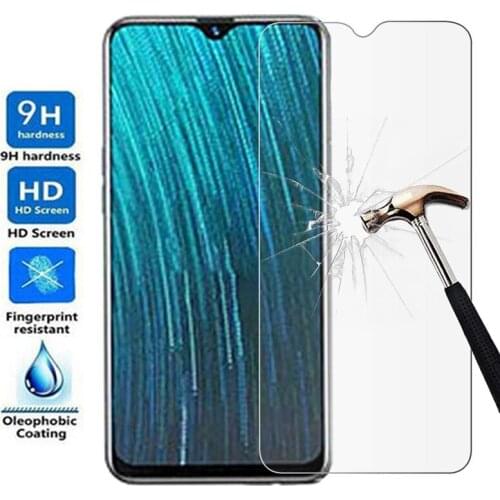 3pcs Screen Protector for Redmi Note 8 Pro Protective Glass on Redmi 8A Note 7 Tempered Glass for Xiaomi Mi 9 Lite CC9 CC9e A3