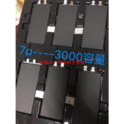 3449109 mobile phone built-in battery 7 PLUS battery replaced 6/6S PLUS modified large capacity