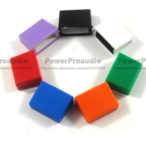 7pCS REPLACEMENT FOR PIONEER FADER CROSSFADER KNOB DJM800 DJM700 DAC2371