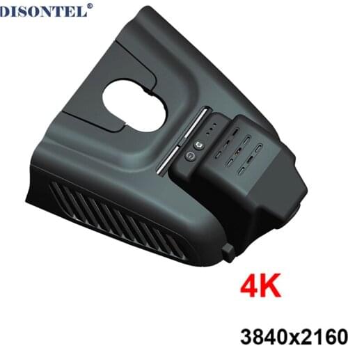 Novatek 96672 Dash Cam Car DVR 1080P WIFI Recorder For Mercedes Benz GLB B200 2019 2020 By APP Control