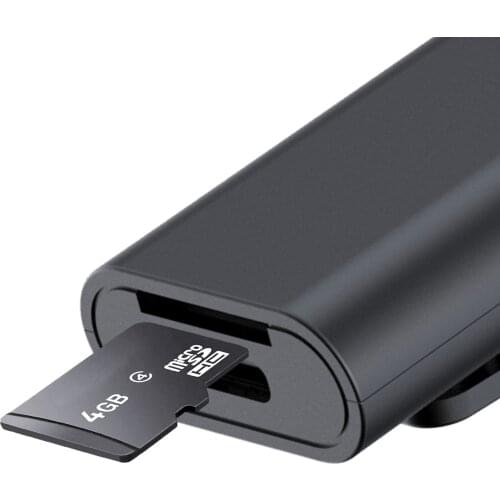 Wireless Bluetooth Receiver Bluetooth 5.0 Adapter Wireless Receiver Adapter For Headphone PC Music MP3 Speaker Support TF Card