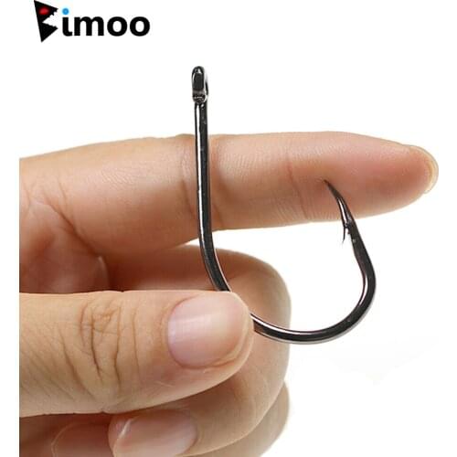 Рыболовные крючки Bimoo China At AliExpress