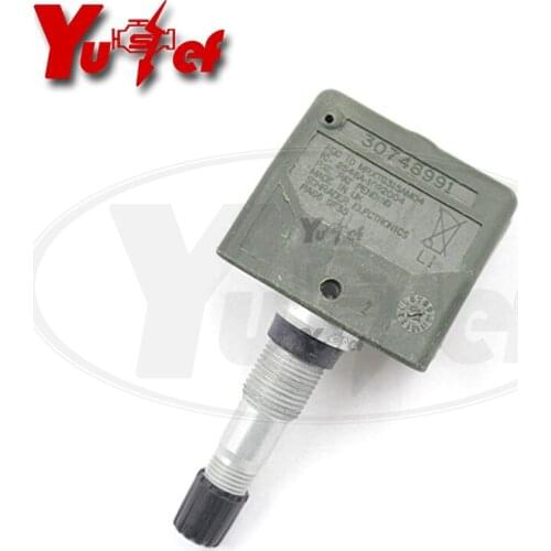315MHz TIRE PRESSURE MONITOR SENSOR TPMS For Subaru Suzuki Volvo XC90 S60 S80 X70 V70 30748991