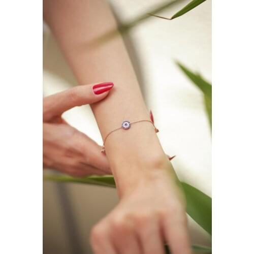 İzla Design Name Bracelets