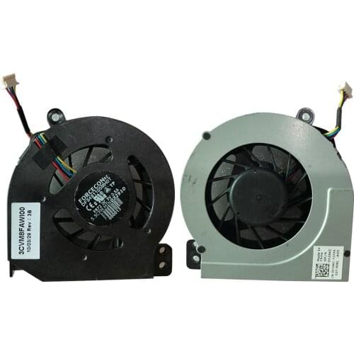 PENOBON ORG Cooling Fan Laptop CPU Cooler Replacement For ASUS EEEPC 1015 1015PX 1015p 1015PE 1015PE-BBK603 KSB0405HB 1011