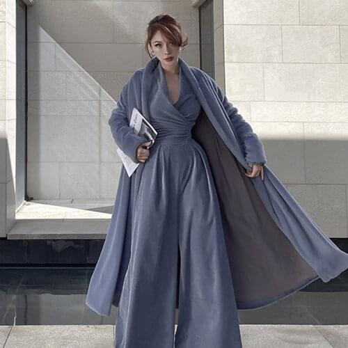 Le palais vintage Women's Insulated Trousers