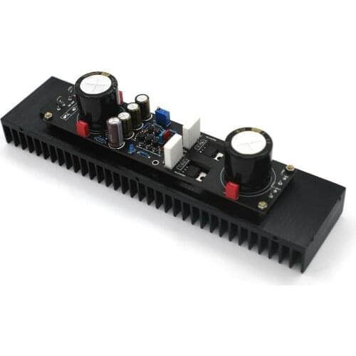 A11 Ultra Low Noise Linear Power Supply Board DC3.3V 5V 9V 12V 15V 19V 24V 28V