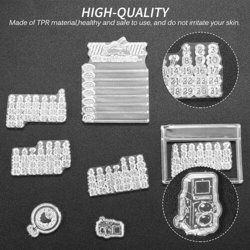 Штампики MaMagic China At AliExpress