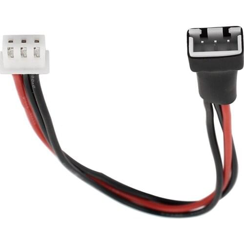 MXQ Charging Cables
