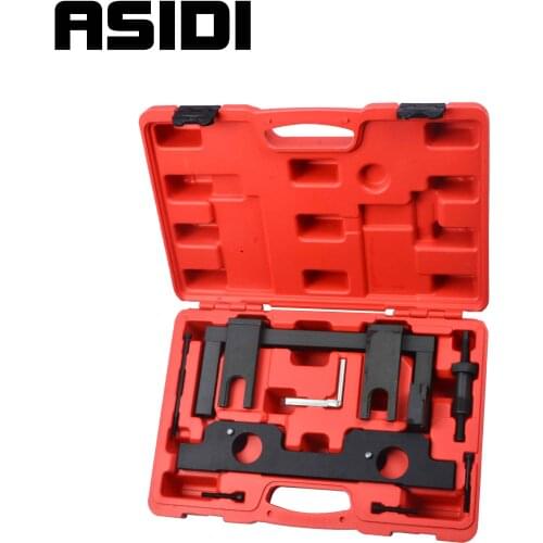 Engine Timing Adjustment Tool Kit For BMW N20 N26 Gas Engines Locking Tool