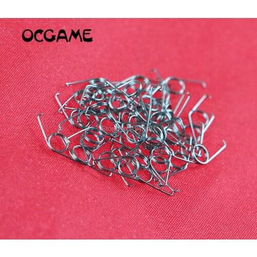 OCGAME For PS4 controller Spring JDS-030 L2 R2 Trigger Button Springs Replacement For PS4 Controller 600pcs/lot