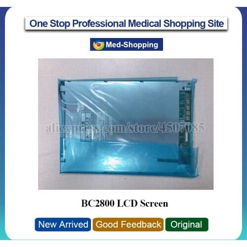 Original & In stock MINDRAY BC-2800 Hematology analyzer LCD display (one year warranty)