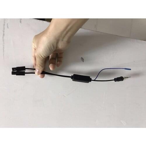 Car Rear Mirror DVRs OSSURET China
