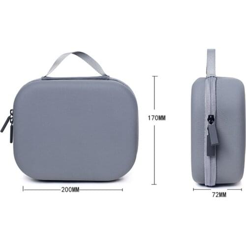 Carrying Case for DJI Mavic Mini Portable Storage Bag Handbag for DJI Mavic Mini Drone Accessories