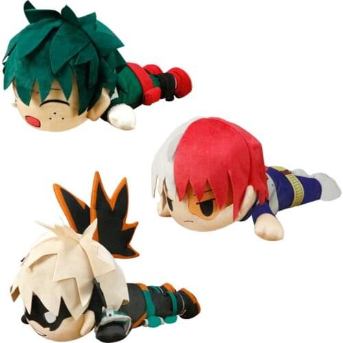 Hot Anime My Hero Academia Garage Kit Decoration Model Midori Izuku Anime toys Peripheral Birthday Gift Childrens Toy