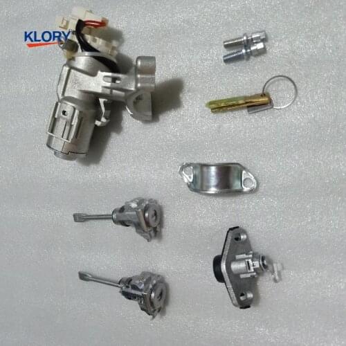 Key Lock Maintenance Package For Lifan SOLANO OEM: SB37001