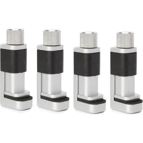 Adjustable Clip Fixture LCD Digitizer Screen Fastening Clamp Cell Phone Tablet Repair Tool R9JC