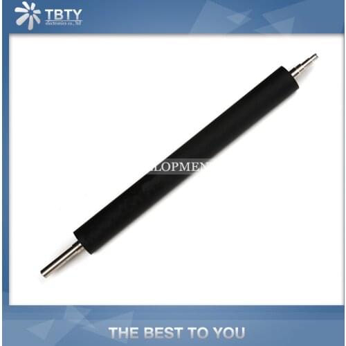 Lower Sleeved Roller For HP CP4005 4700 CM4730 CM4730MFP 4005 4700 4730 4730MFP Lower Pressure Roller Fuser Roller On Sale