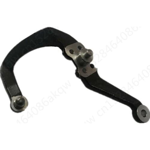 Car Steering arm Suitable for 1978To yo taH IL UX2004 Directional arm Steering arm Auxiliary arm lever Steering arm