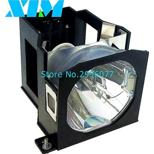 High Quality ET-LAD7700W Replacement Projector Bulb/lamp with Housing for PANASONIC PT-DW7000 PT-DW7000E PT-DW7000EK