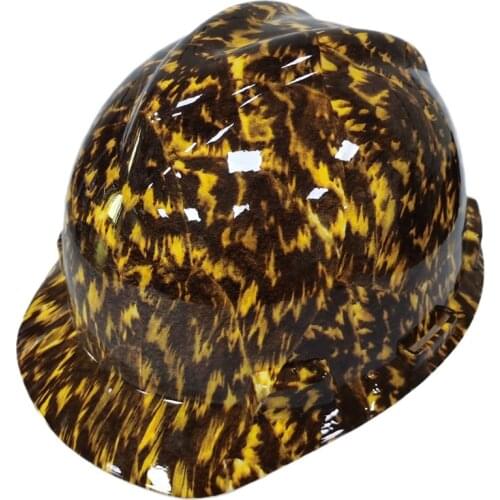 DARLINGWELL Hard Hat Head Protection Safety Helmet Building Road Construction Industrial Outdoor Sports Riding