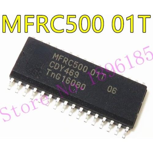 1pcs/lot MFRC500 01T MFRC530 MFRC531 MFRC531 01T
