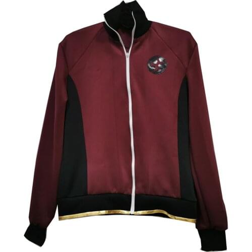 2021 Hot Wegame Touken Ranbu Horikawa Kunihiro Casual Clothing Cosplay Costume