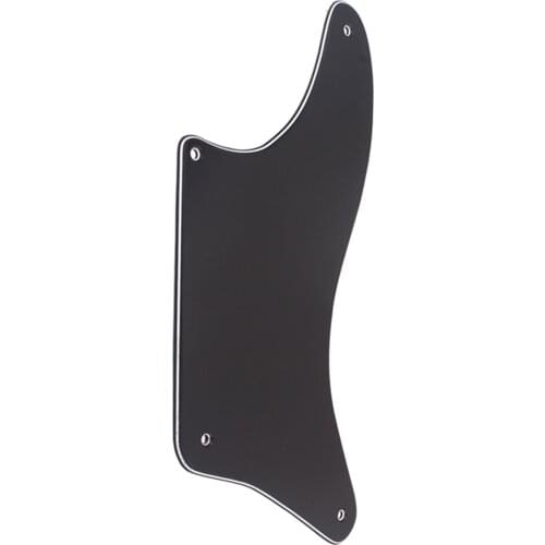 Guitar Pickguard For La Cabronita Electric Guitar 3 Ply