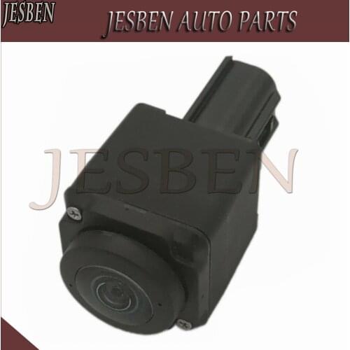867B0-0E010 Brand New Car Parking Camera Assembly fit For Toyota Highlander 2014 2015 2016 2.7L 3.5L NO# 867B0 0E010 867B00E010