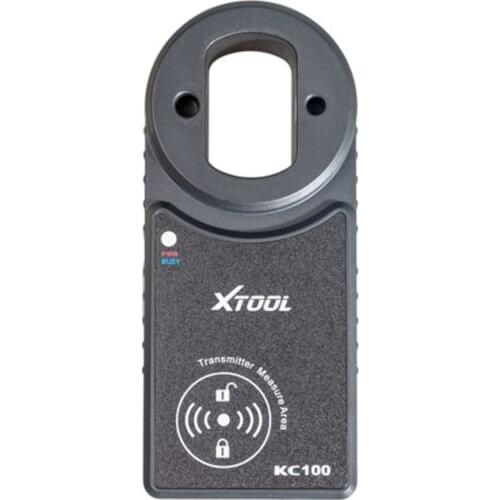 XTOOL KC100 VW 4th & 5th for BMW IMMO Adapter for X100 PAD2/PAD3/PS90