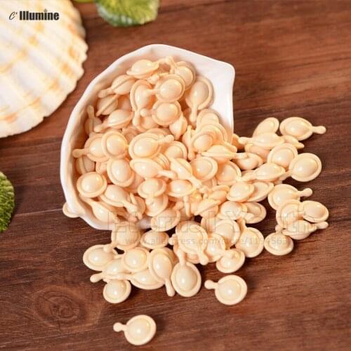 10 Capsules Ageless EG F Eye Serum Anti Aging Dark Circles Wrinkles Skin Care Products Free Shipping