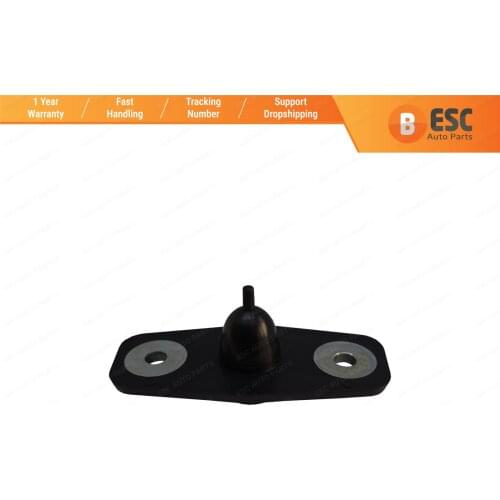 ESC EDP861 Sliding Door Lock Striker Catch Latch 7700351392 for Master Movano Interstar Replacement part for: 7700351392