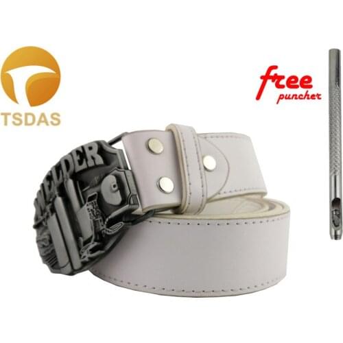 Tool Welder Metal Western Belt Buckle With Silver Color For Mens Jeans Accessories Fashion Belt Buckle Drop Shipping