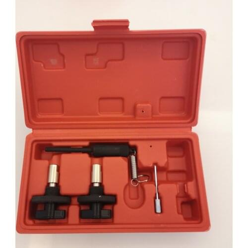FINETRIP Diesel Engine Setting and Locking Kit Timing Chain Drive Tool For Vauxhall for opel for Suzuki for Fiat 1.3