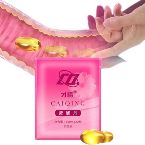 New Vaginal Tightening Products Reduction Yam Shrink Feminine Hygiene Vagina Cream Vagina Repair Vagina Vagina Tighten Narr X9J8