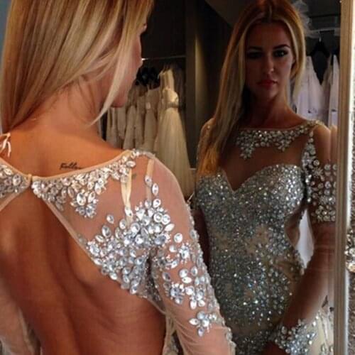 Женские платья с длинным рукавом KS Mi Unshakenes China At AliExpress