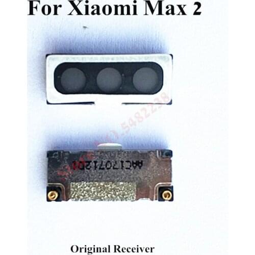 Динамики для телефонов Xiaomi Mi Max 2 LINTONGYAO China At AliExpress