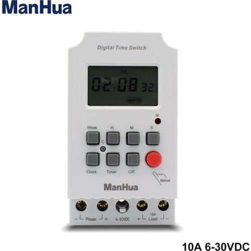 ManHua Solar Cell Equipment