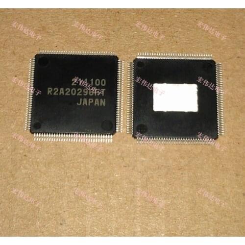 Xinyuan 1pcs R2A20296FT R2A20296 QFP-128 Can be purchased directly
