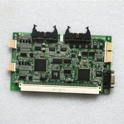 New And Original Main Board SA765721AD Spot Photo, 1-Year Warranty