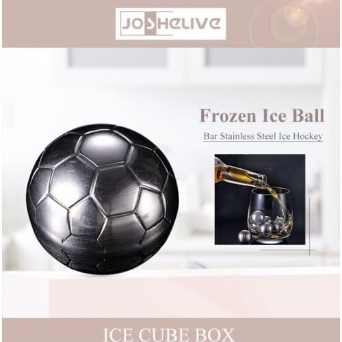 Stainless Steel Cooling Stone Brand New Food Grade Whiskey Stone Reusable Set Using Hockey Cube Cool Party Bar Tool With Pliers