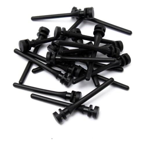 Wholesale 20 X PC Case Fan Silicone Anti-vibration Shock Absorption Noise Reduction Screws