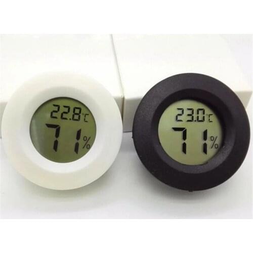 OUIO Thermometers