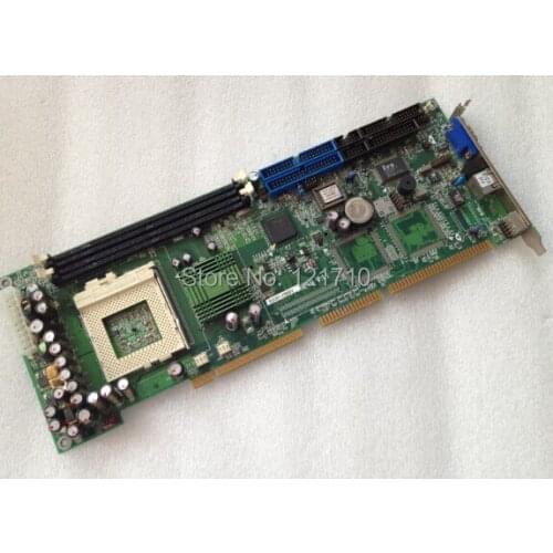 Industrialequipments board ROCKY-3785EV V1.1 full size cpu board